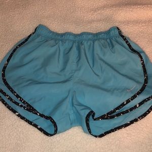 Medium Nike shorts